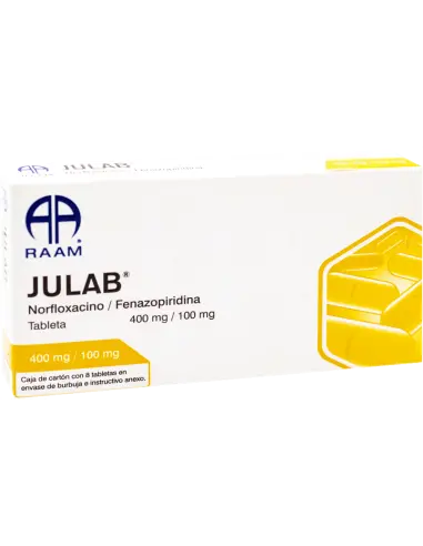 JULAB