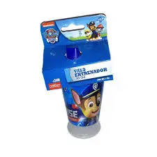 VASO ENTRENADOR NUBY PAW PATROL