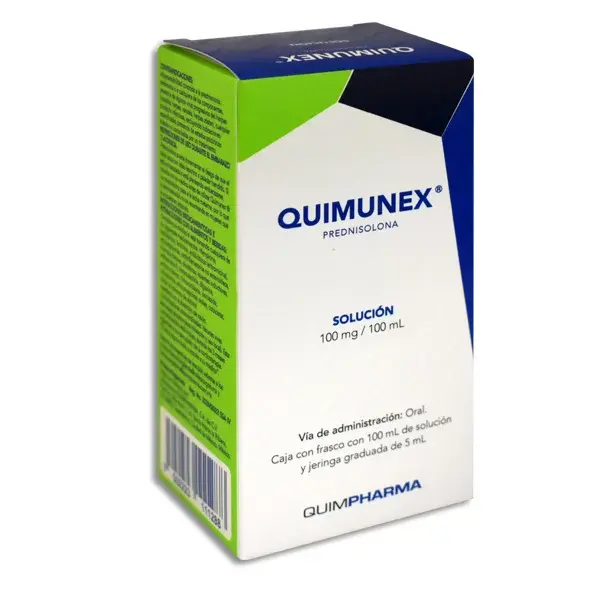 QUIMUNEX