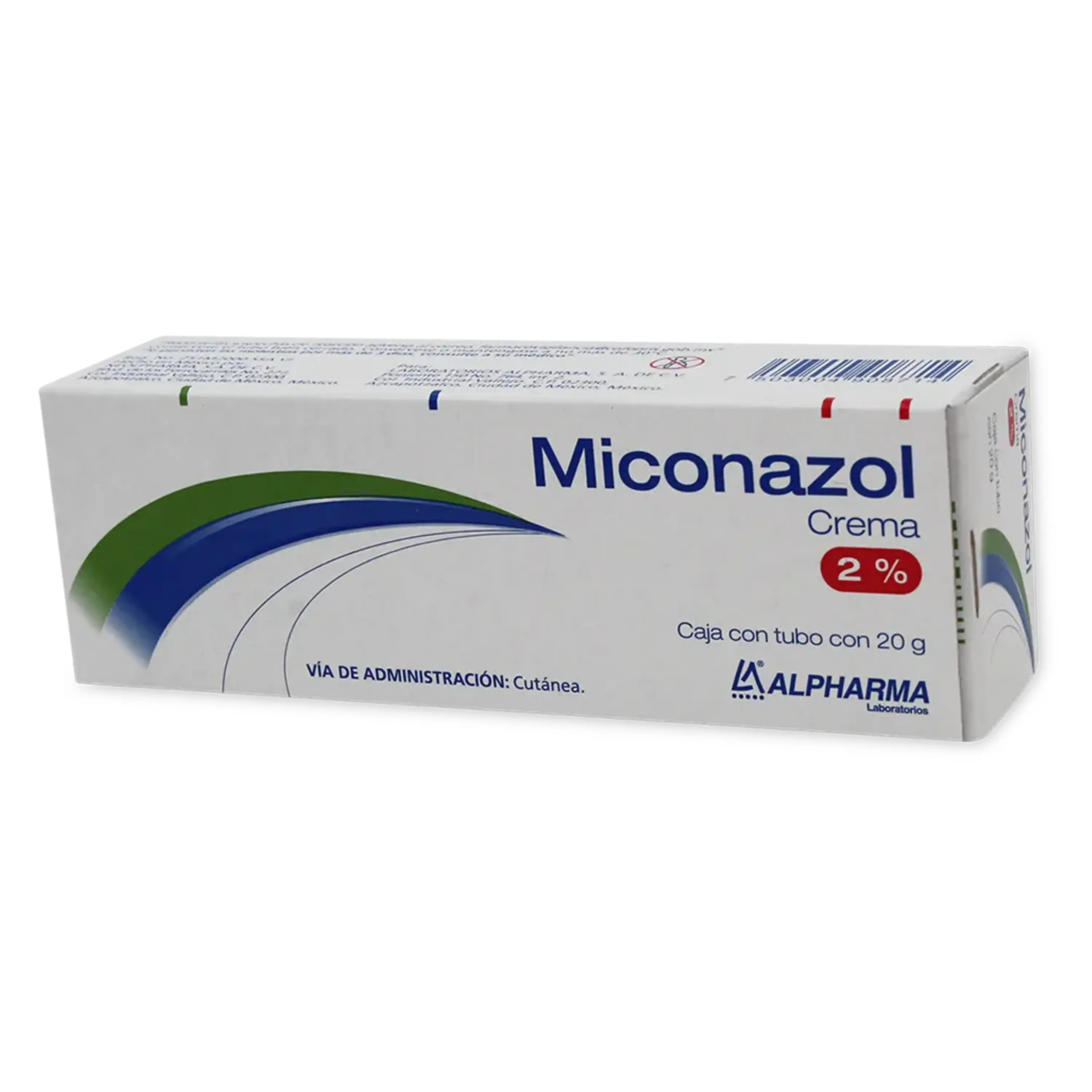 MICONAZOL