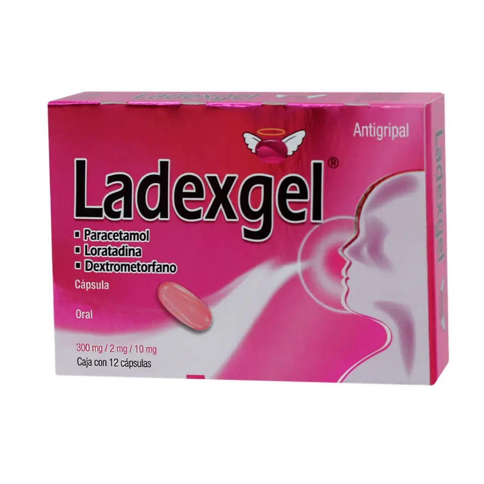 LADEXGEL