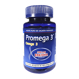 PROMEGA 3