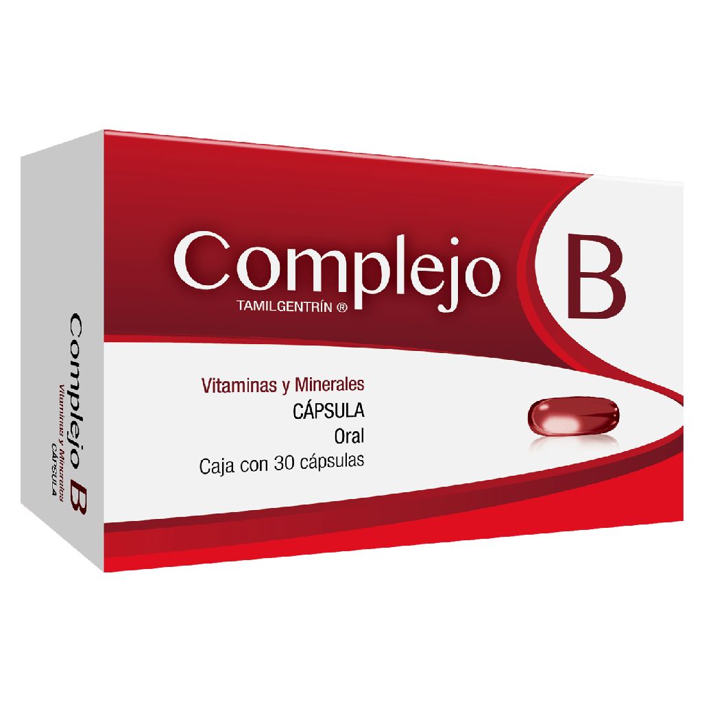 COMPLEJO B (PROGELA)