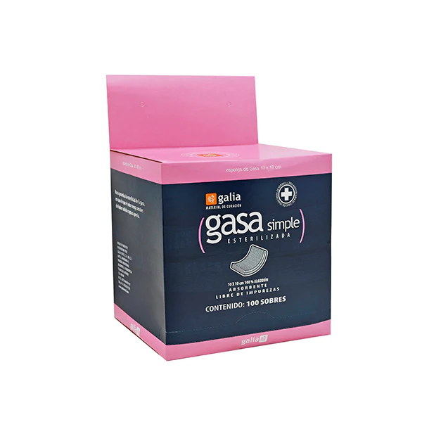 GASA