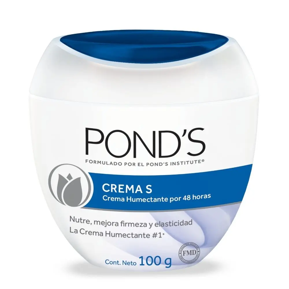 PONDS S AZUL - FACIAL