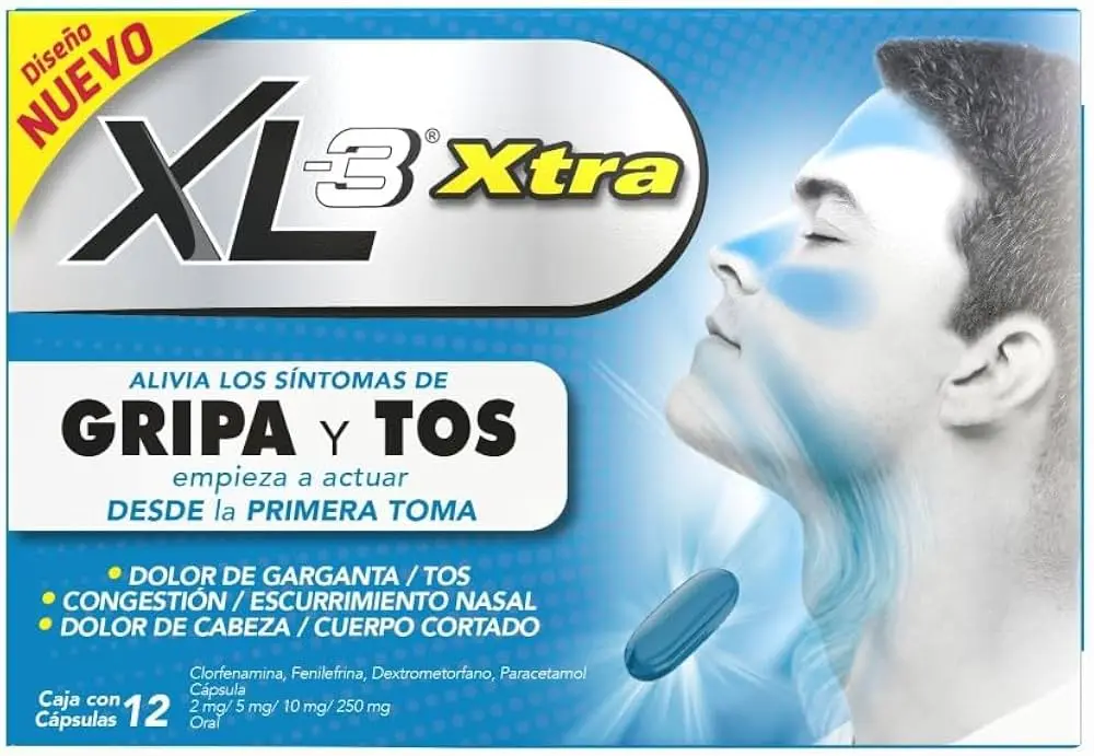 XL3 XTRA 250/10/
