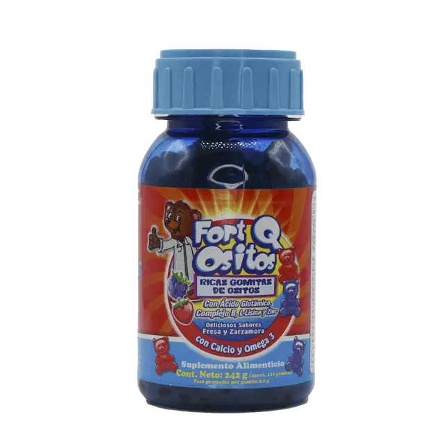 FORTI OSITOS 2.2 G GOM
