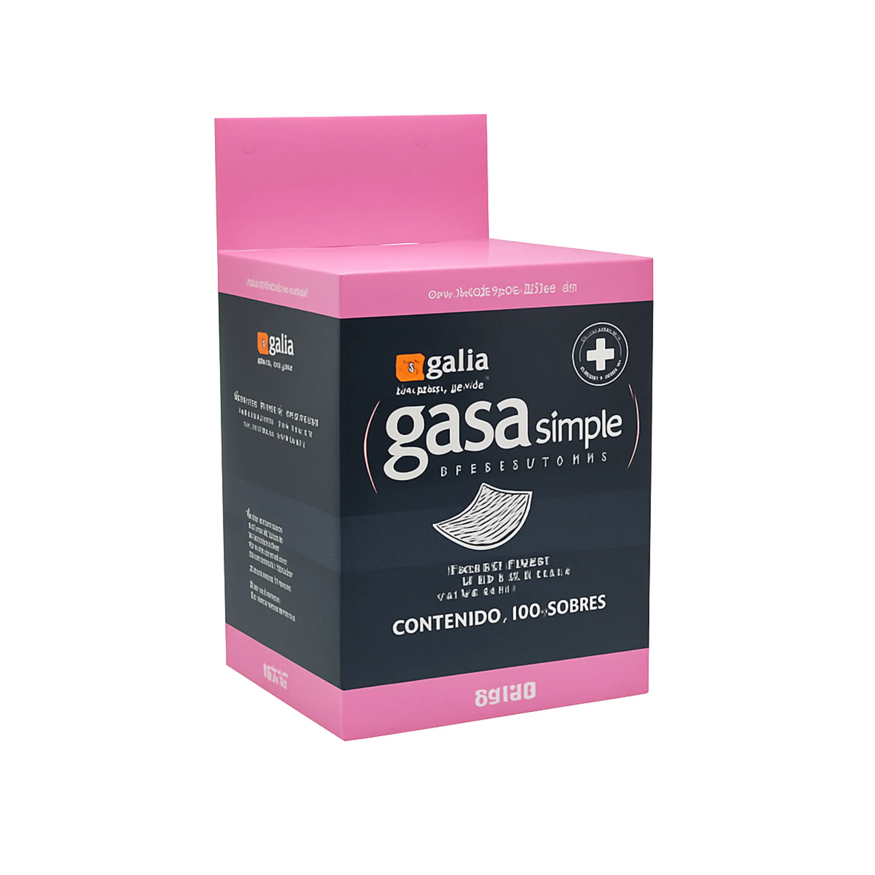 GASA CAJA