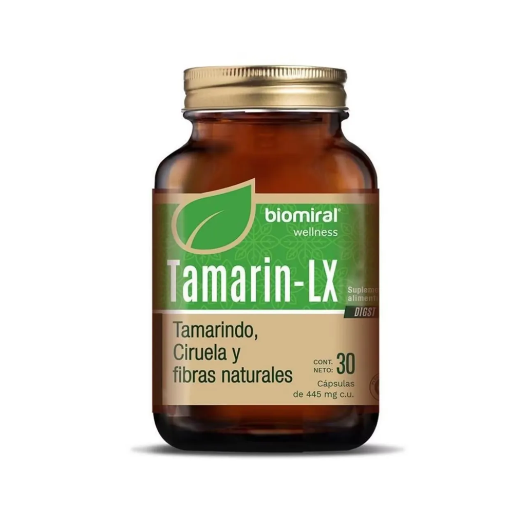 TAMARIN-LX