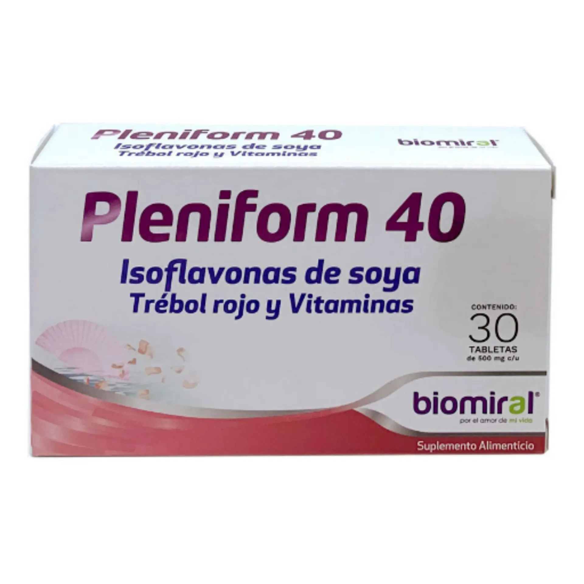 PLENIFORM 40