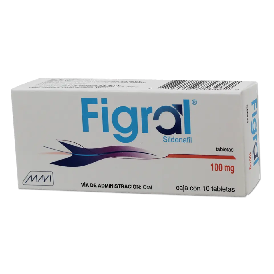 FIGRAL C/10