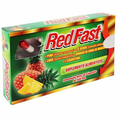 REDFAST