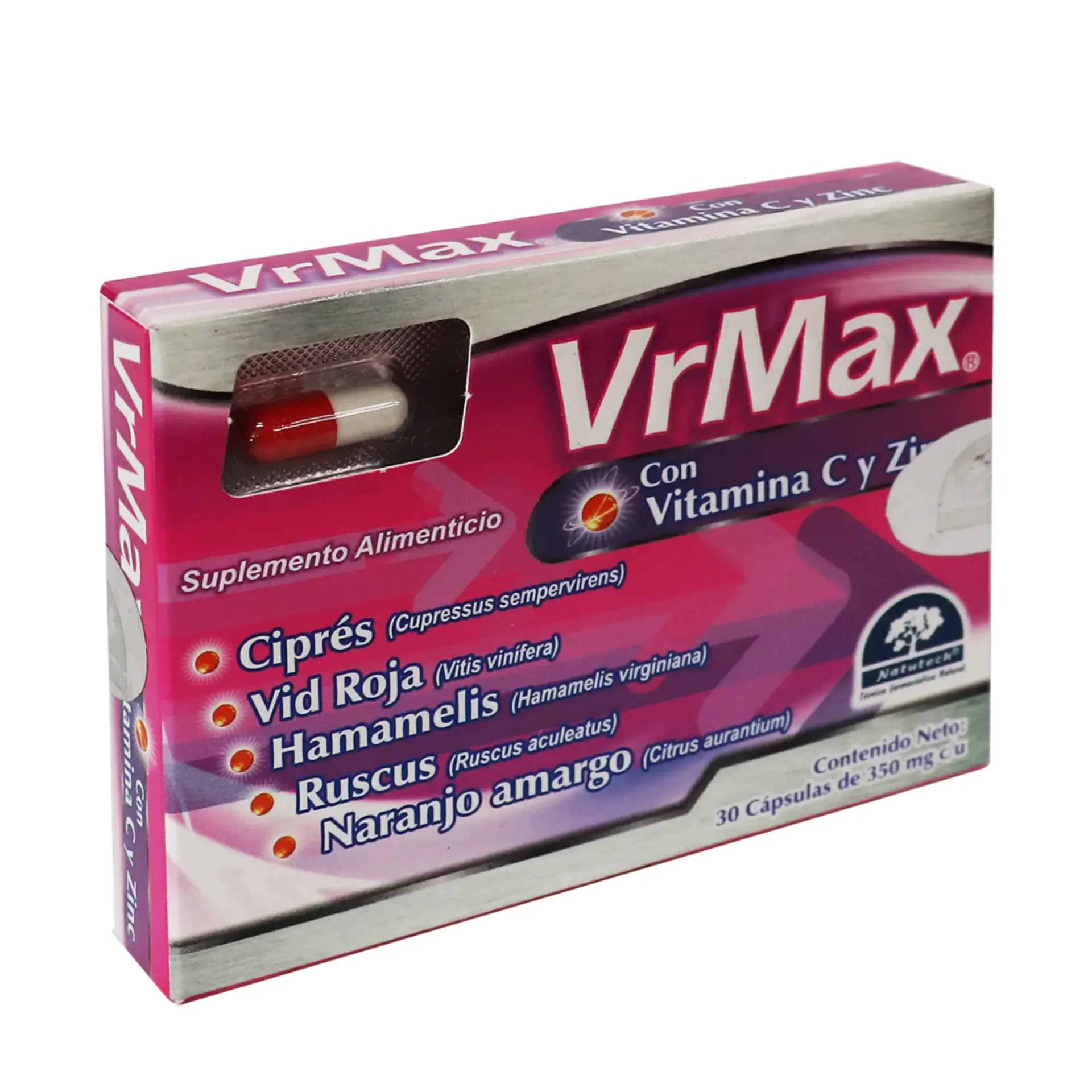 VRMAX