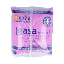 GASA GALIA