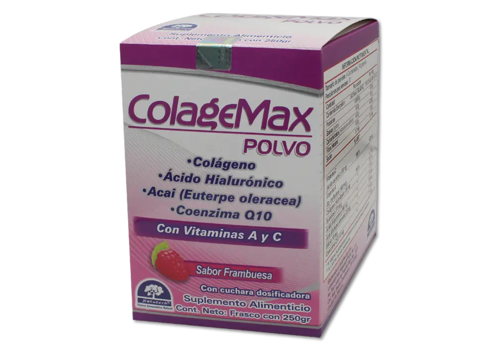 COLAGEMAX PVO