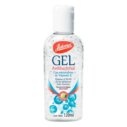 ANTIBACTERIAL