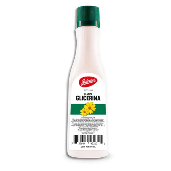 GLICERINA