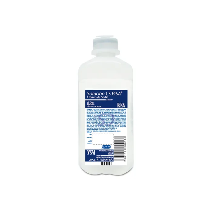 CS C/100 ML