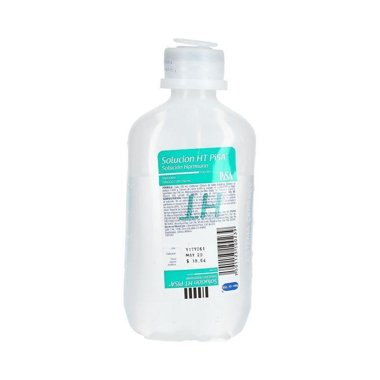 HARTMAN C/250 ML