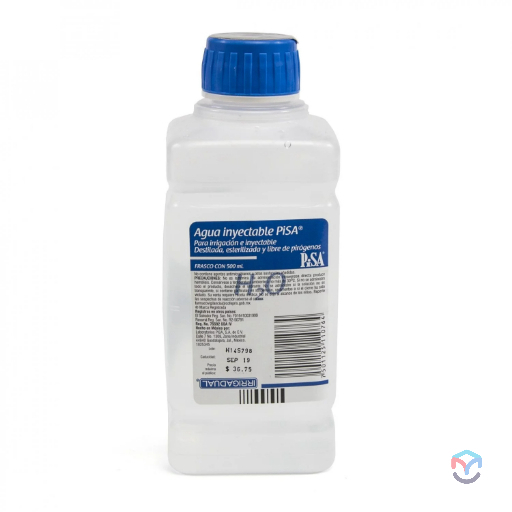AGUA PARA IRRIGACION