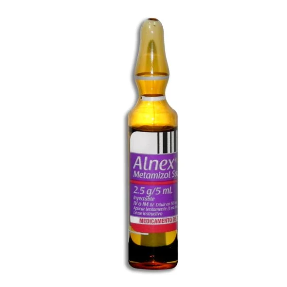 ALNEX