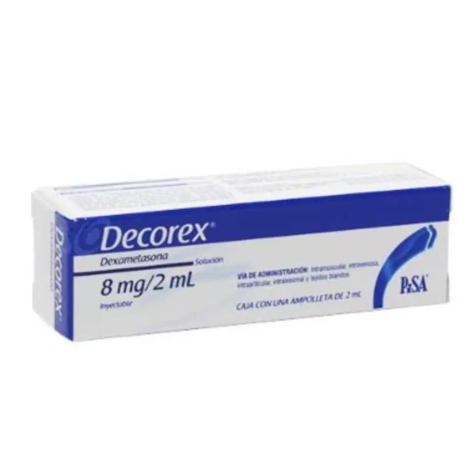 DECOREX SOL. . CON