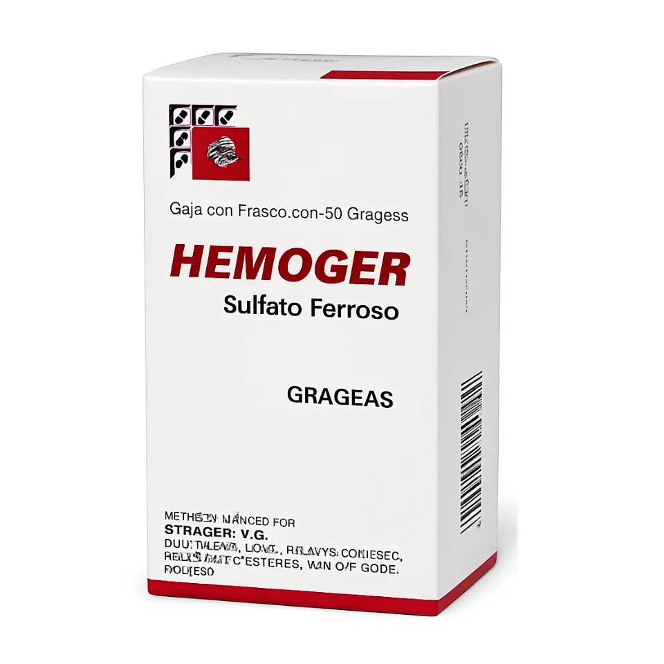 HEMOGER GRAG