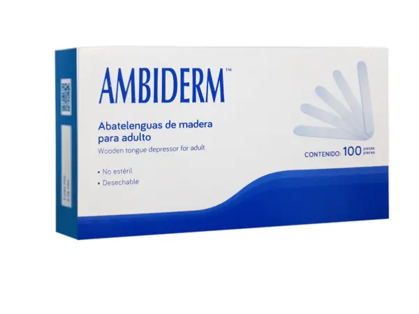 ABATELENGUAS MADERA