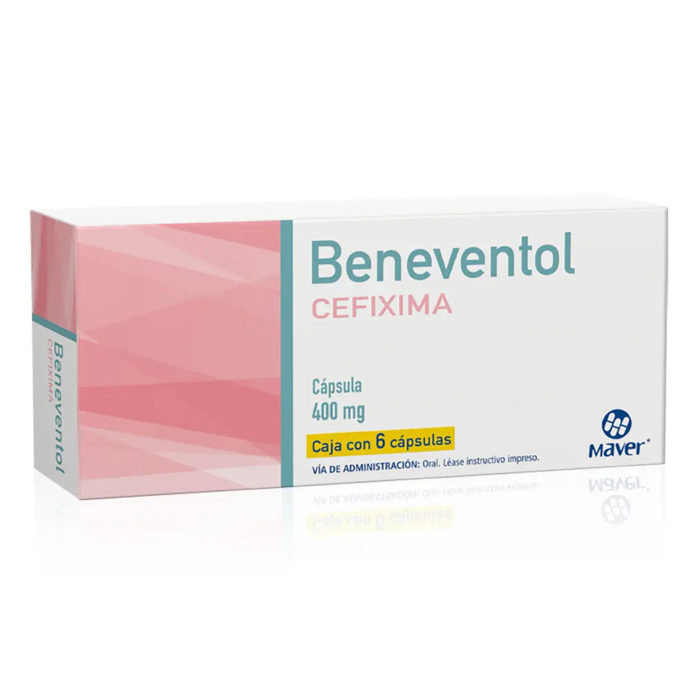 BENEVENTOL C/6