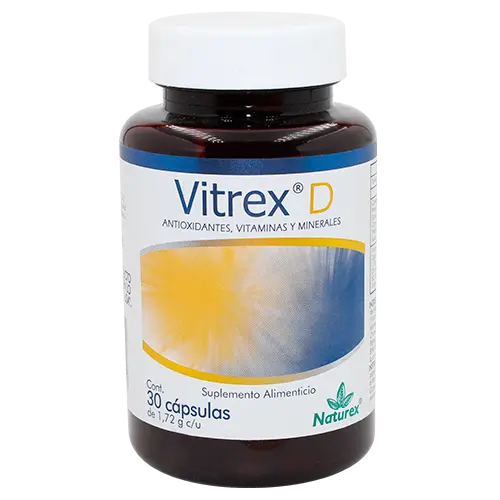 VITREX DIAB