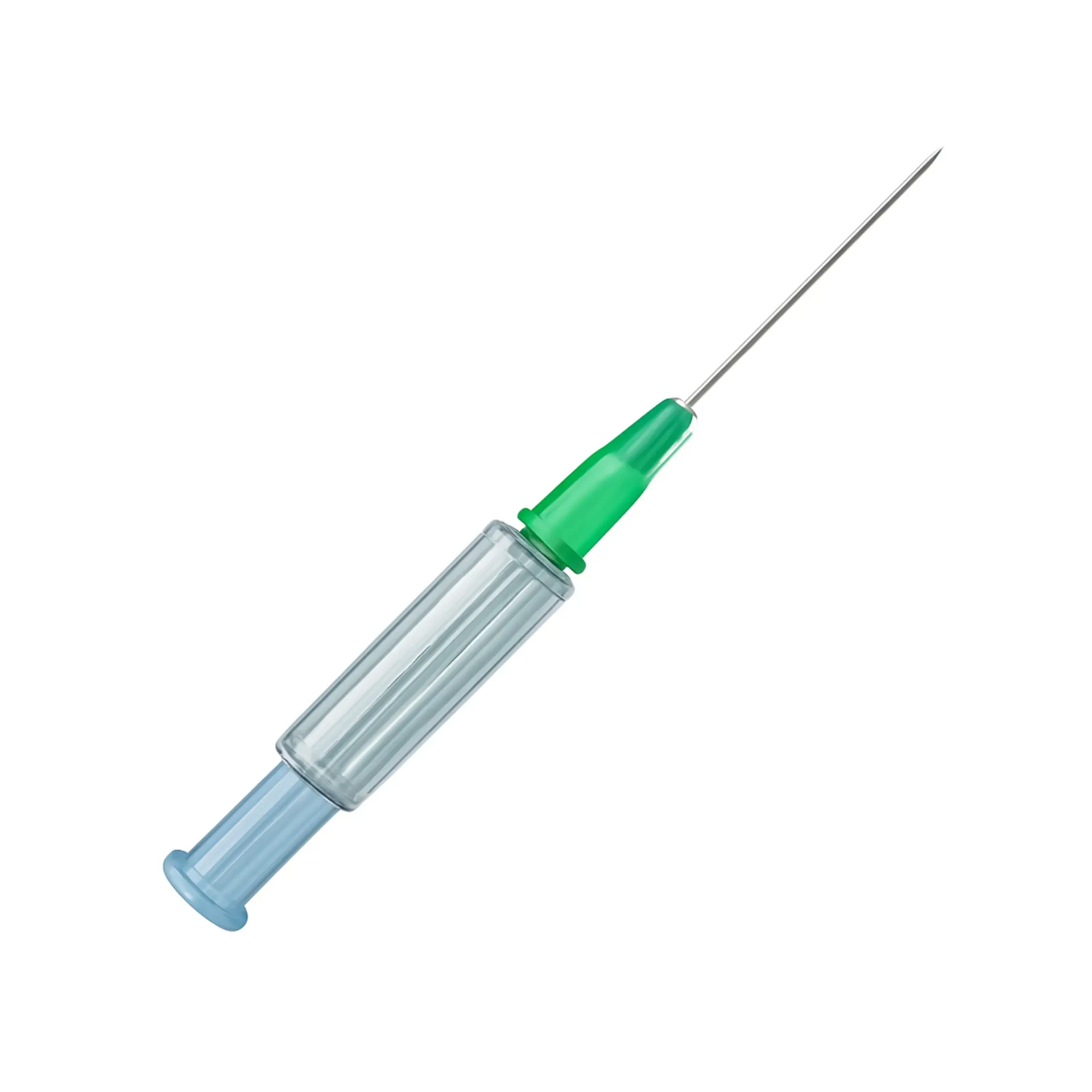 VEINCAT 18 G - CATETER PERIFERICO
