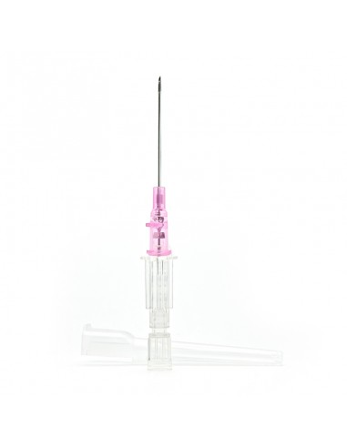 VEINCAT 20 G - CATETER PERIFERICO