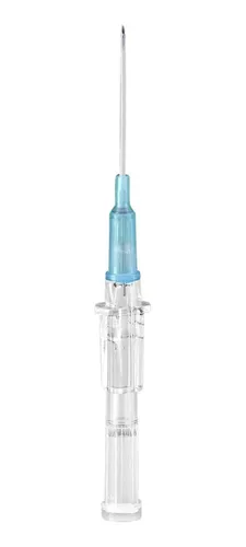 VEINCAT 22 G - CATETER PERIFERICO