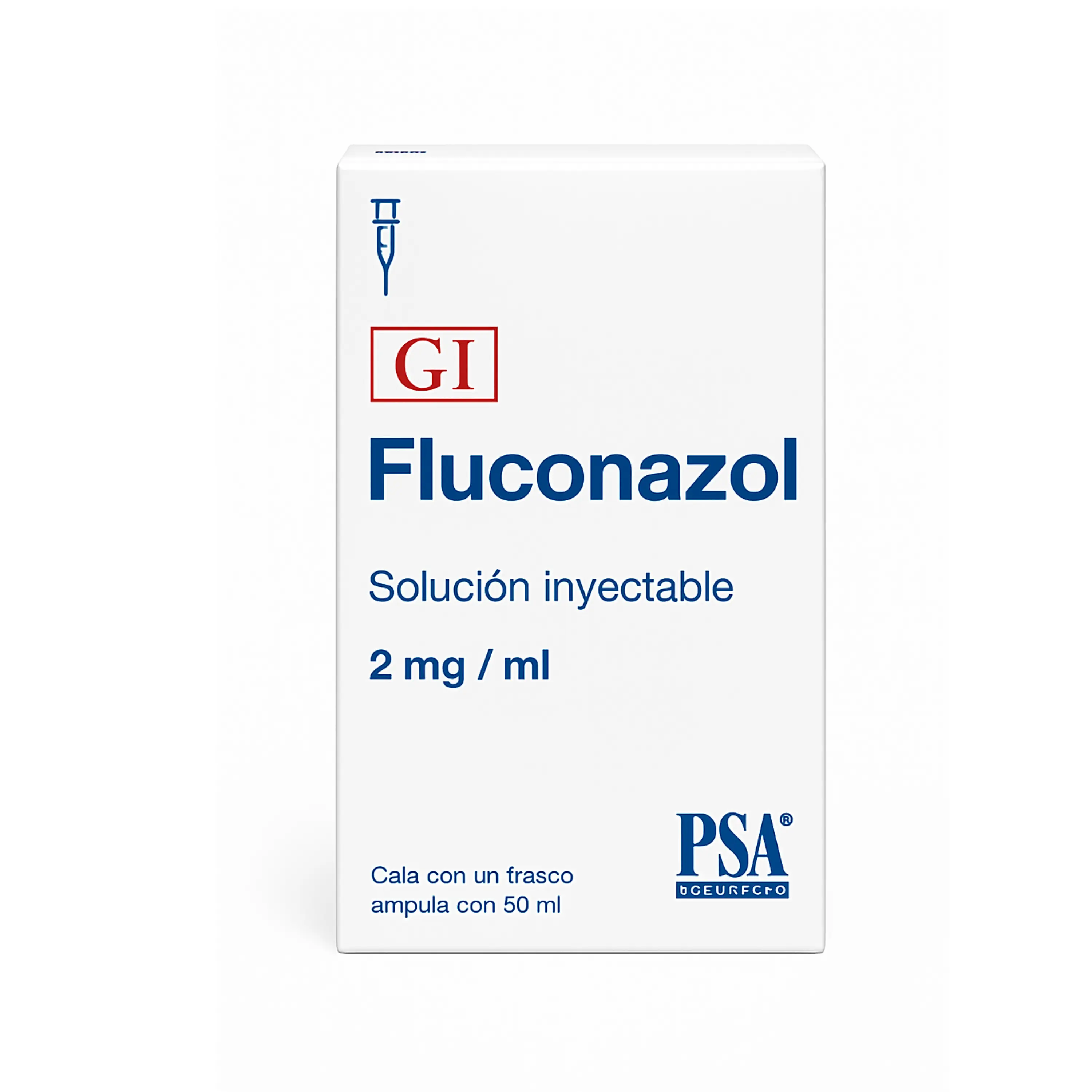 FLUCONAZOL .