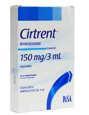 CIRTRENT