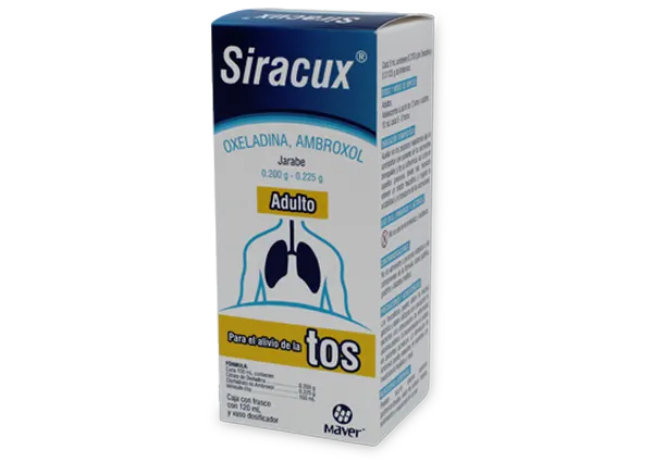 SIRACUX AD 0.200-0.225 G
