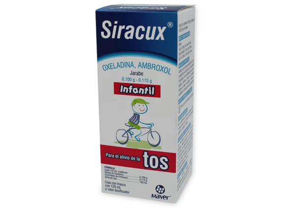 SIRACUX INF