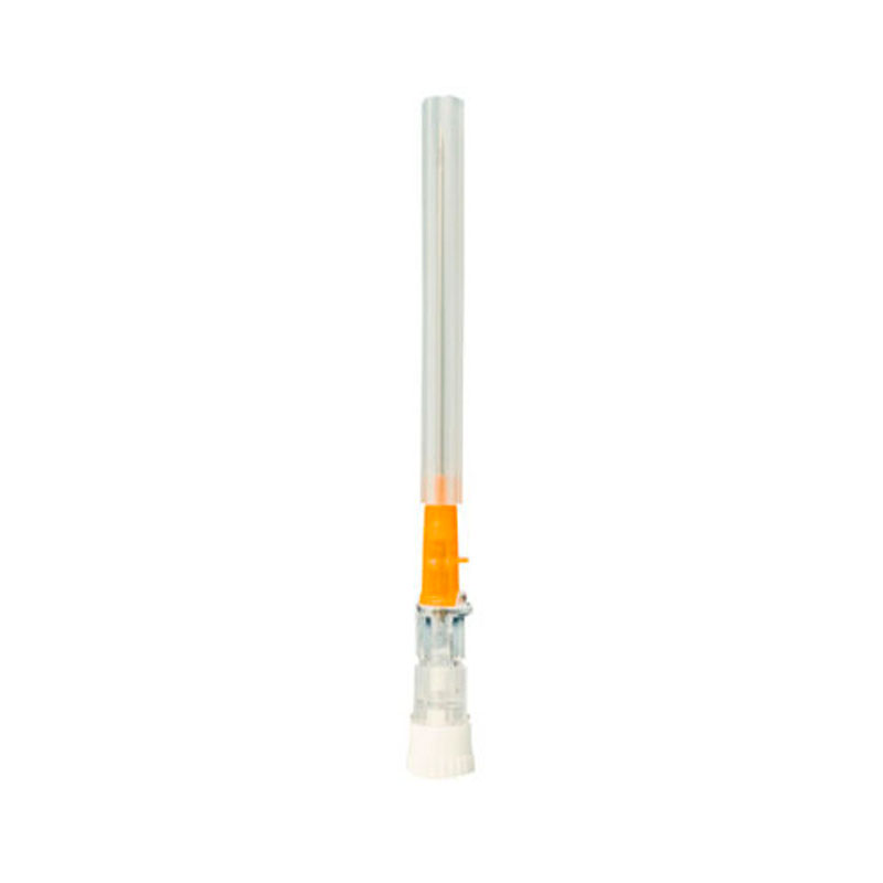 VEINCAT 26 G - CATETER PERIFERICO