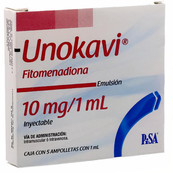 UNOKAVI