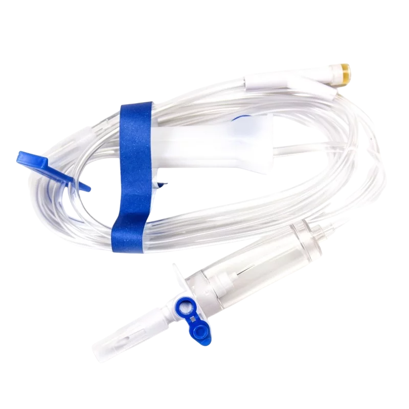 FLEBOTEK MICROGOTERO