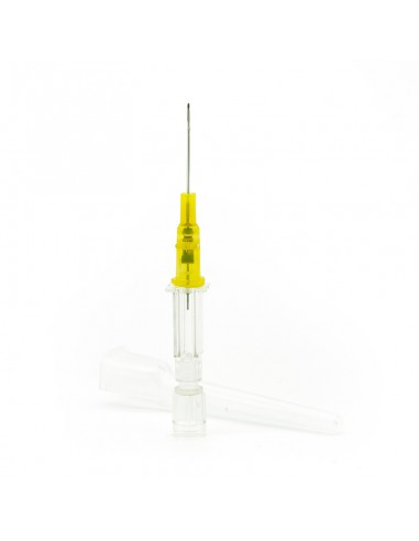 VEINCAT 24 G - CATETER PERIFERICO