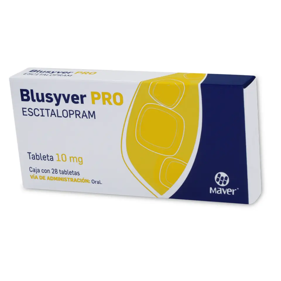 BLUSYVER-PRO C/28