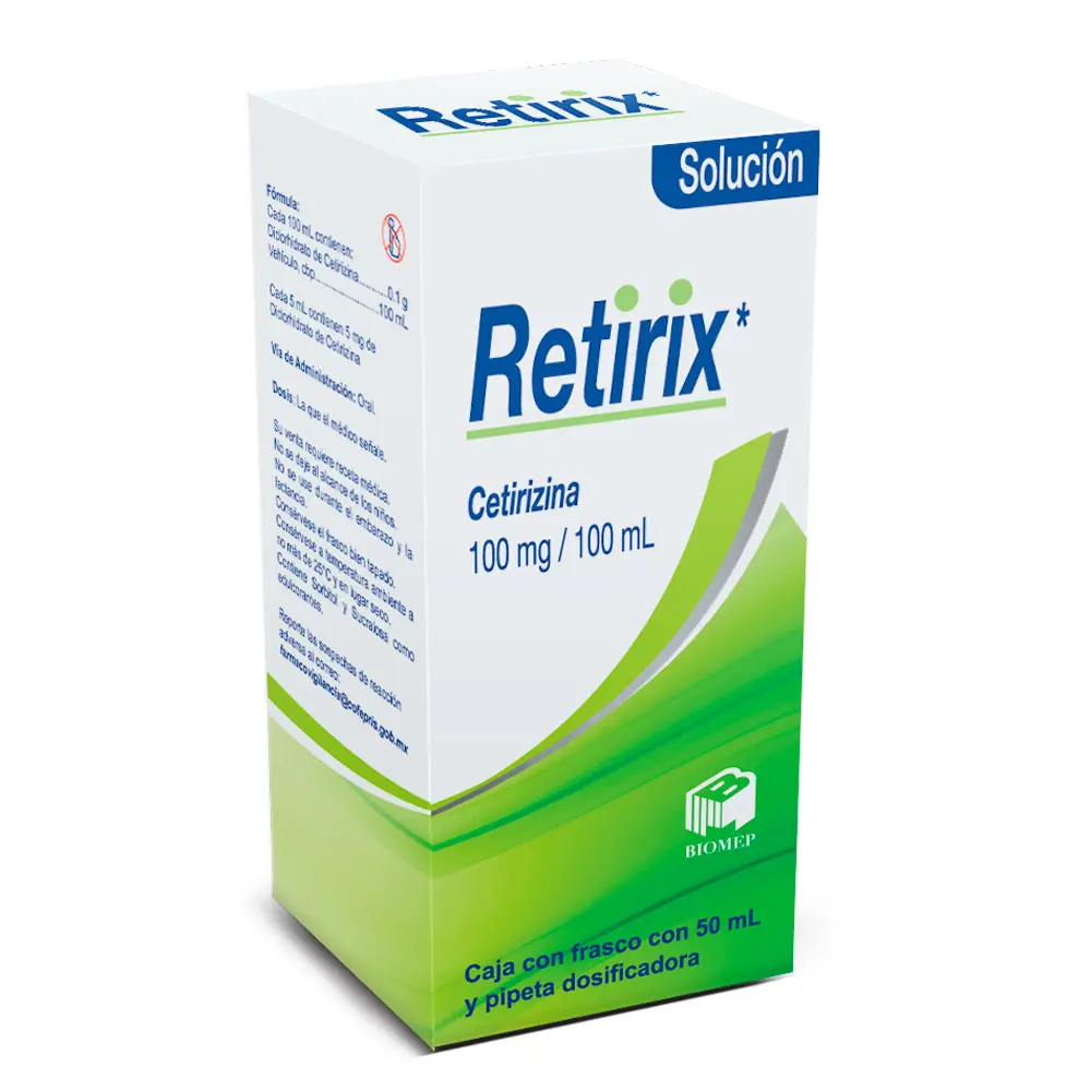 RETIRIX