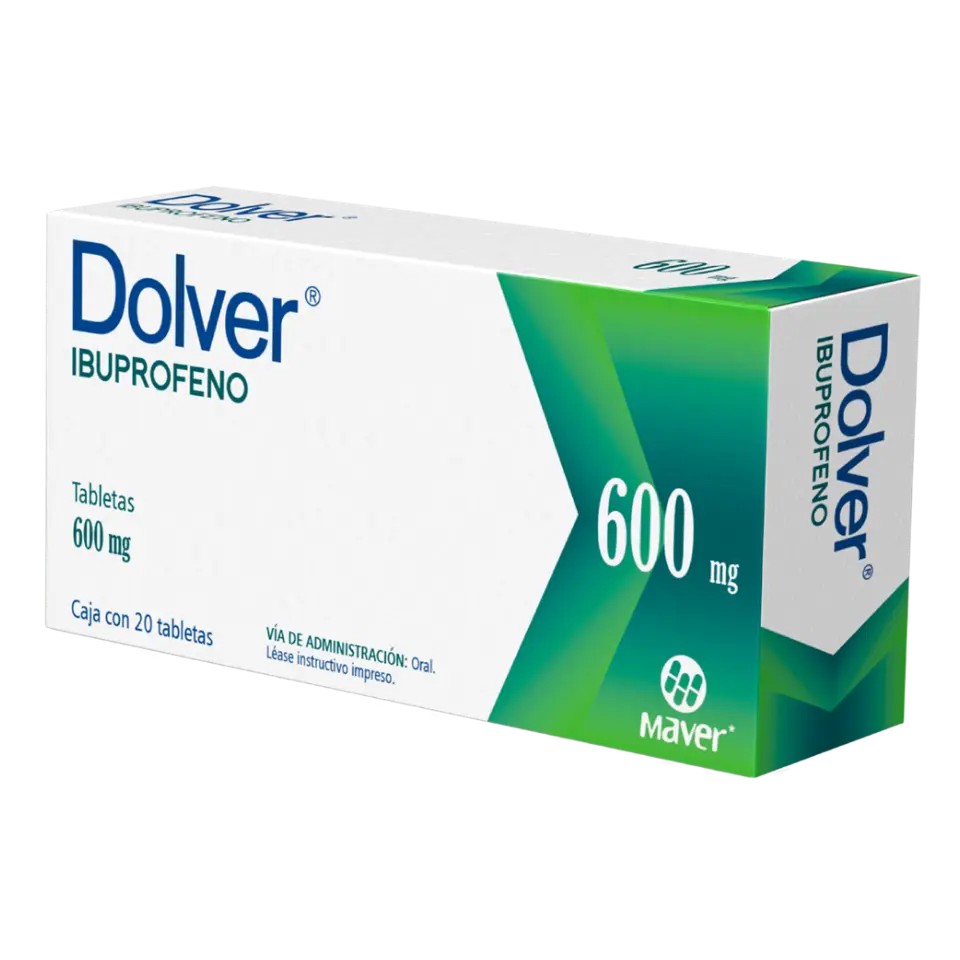 DOLVER C/20