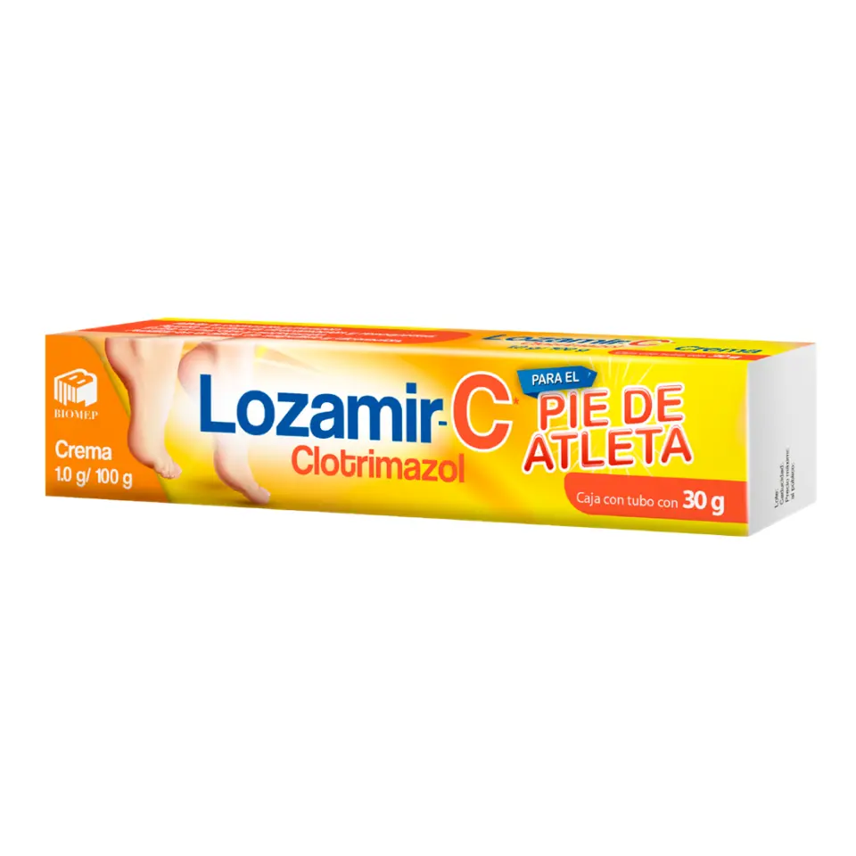 LOZAMIR-C