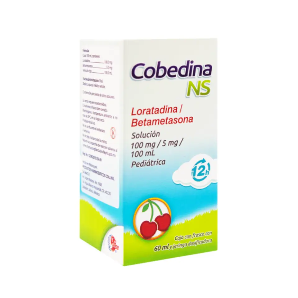 COBEDINA NS 100 G/