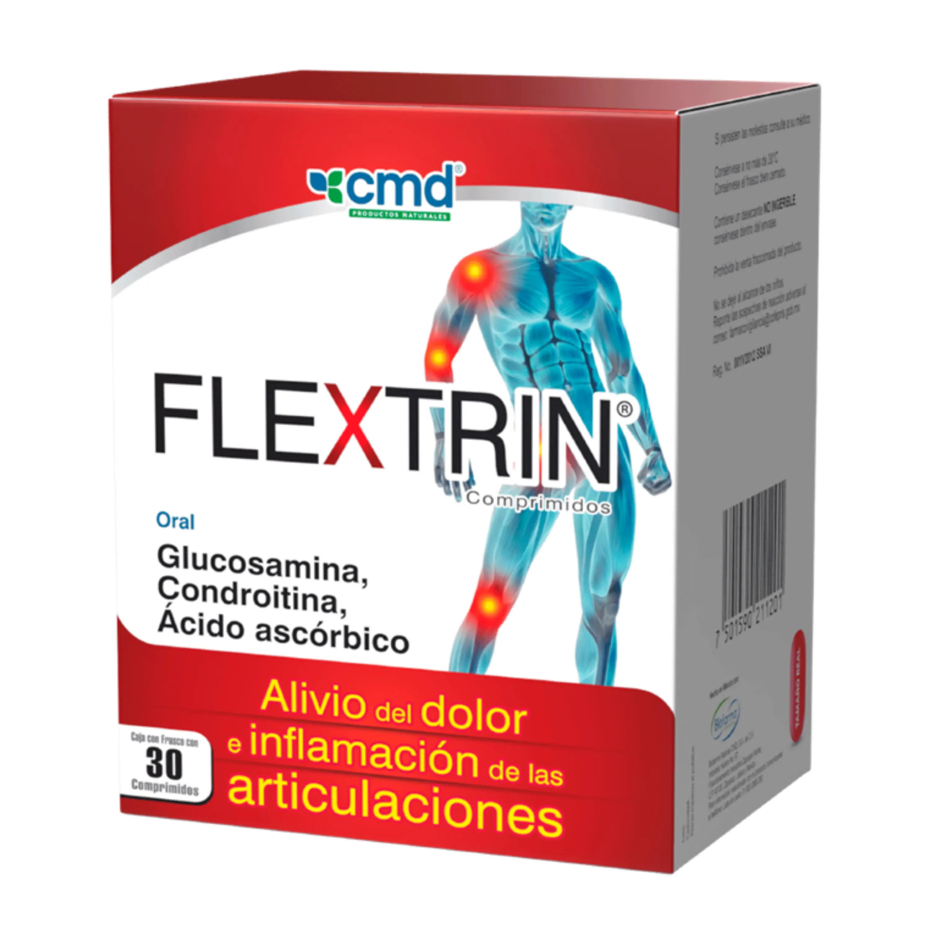 FLEXTRIN