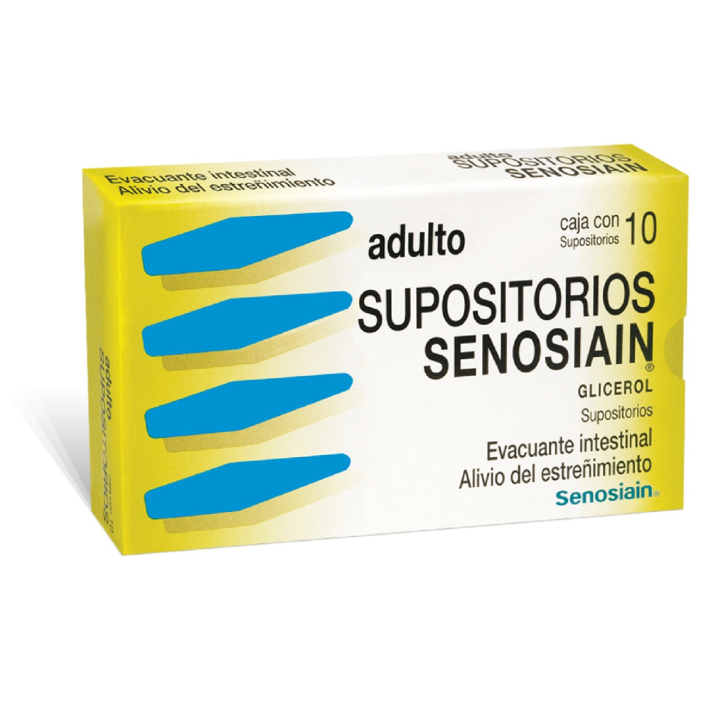 SENOSIAIN ADULTO