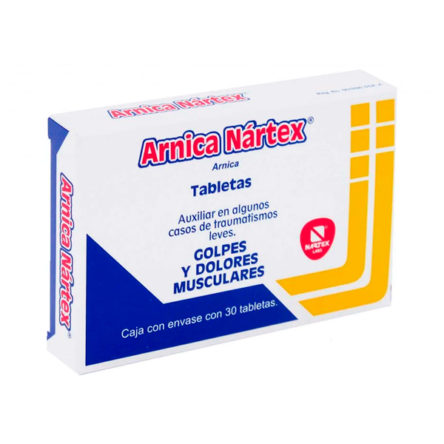 ARNICA NARTEX