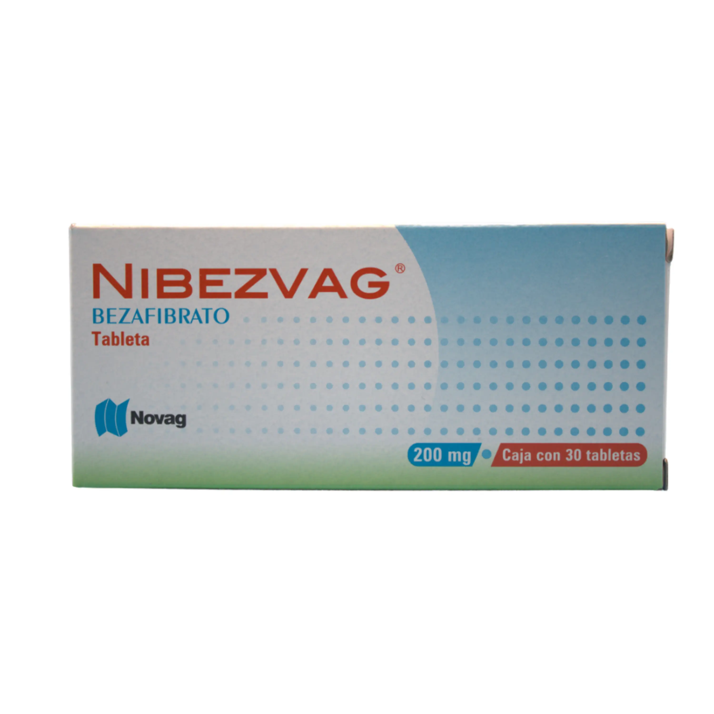 NIBEZVAG 200MG